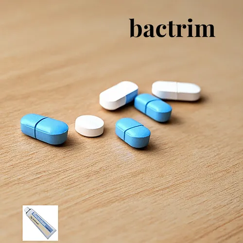 Bactrim forte generico